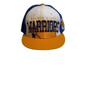 Golden State Warriors SnapBack